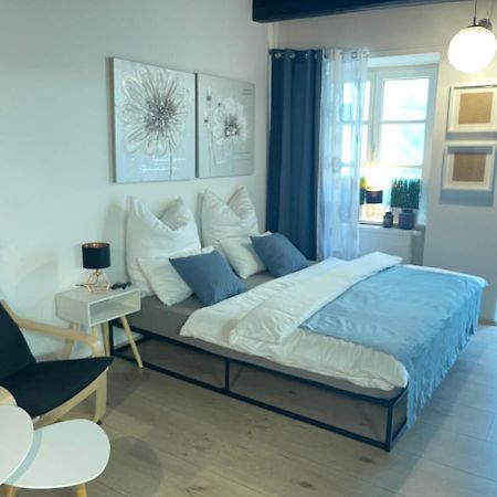 Apartment Threerivers Passau Extérieur photo