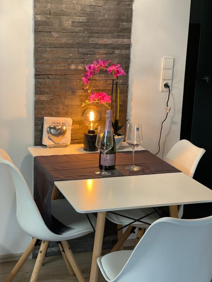 Apartment Threerivers Passau Extérieur photo