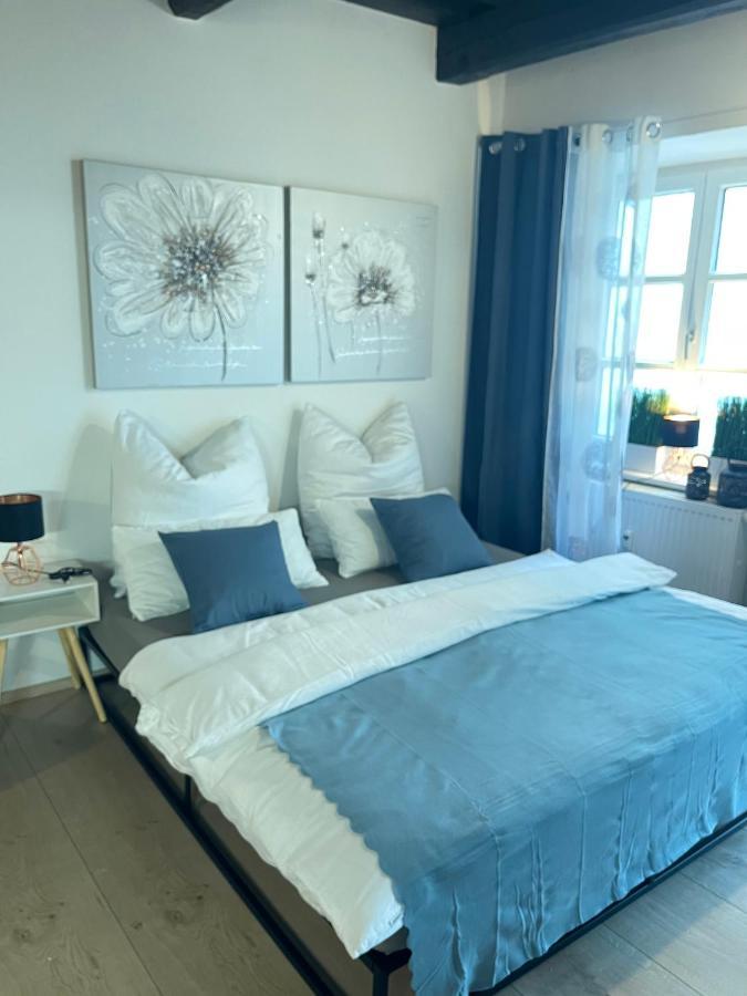 Apartment Threerivers Passau Extérieur photo