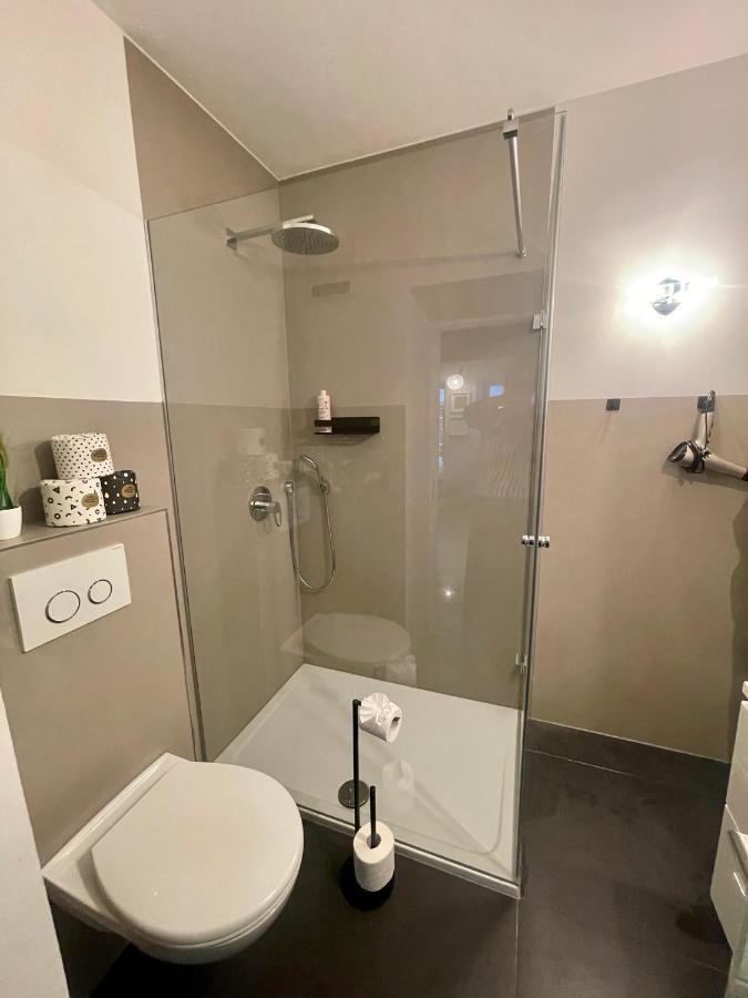 Apartment Threerivers Passau Extérieur photo